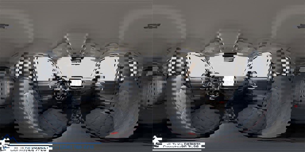 New 2025 Ford Bronco Sport Heritage w/ Convenience Package image 31