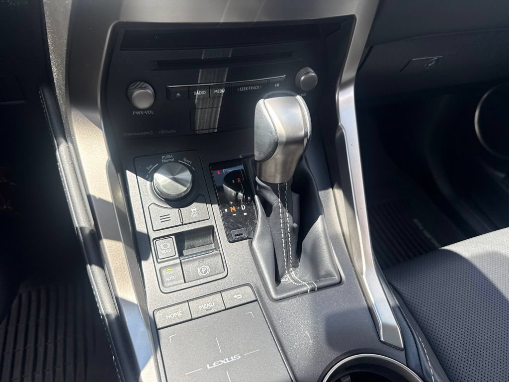 Used 2021 Lexus NX 300 AWD w/ Accessory Package image 19