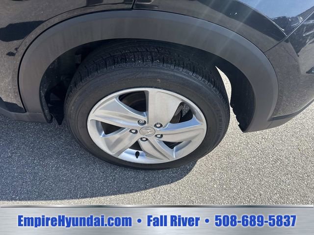 Used 2019 Honda HR-V EX image 14