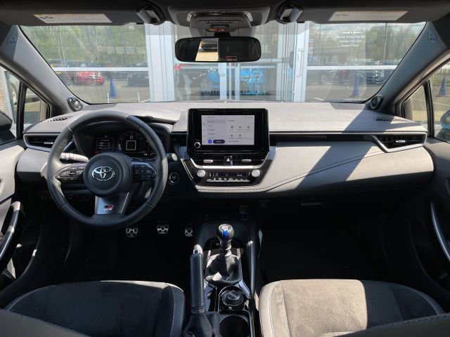 Used 2024 Toyota Corolla GR image 38