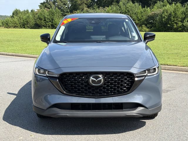 Used 2025 MAZDA CX-5 Carbon Edition AWD/4WD image 10