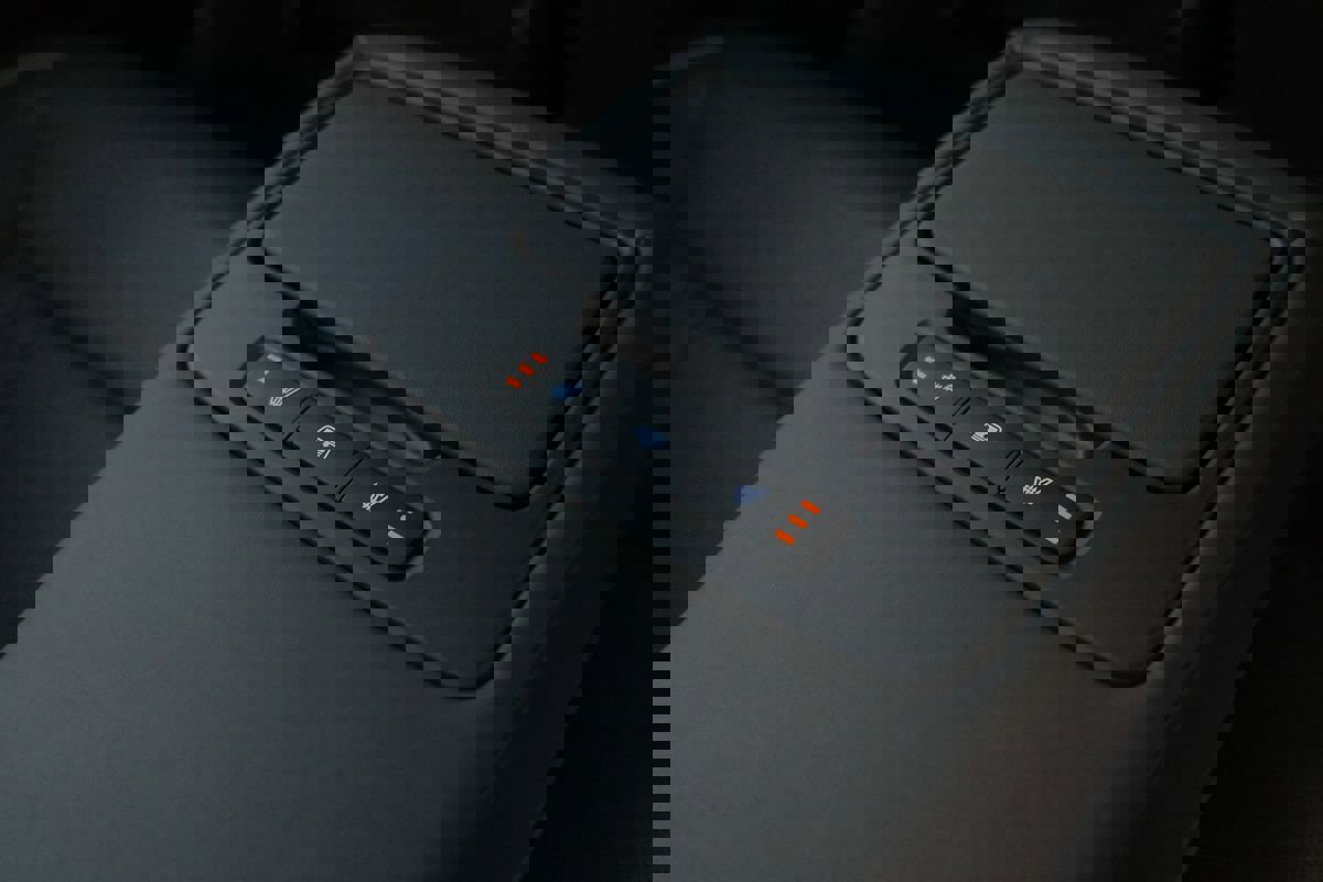 Used 2019 Genesis G80 5.0 Ultimate image 35