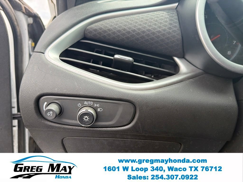 Used 2016 Chevrolet Malibu LS FWD image 18
