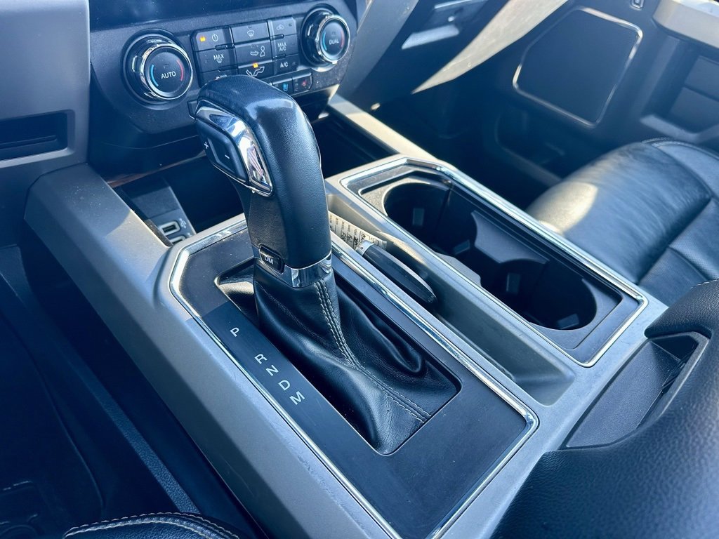 Used 2019 Ford F150 Lariat image 20