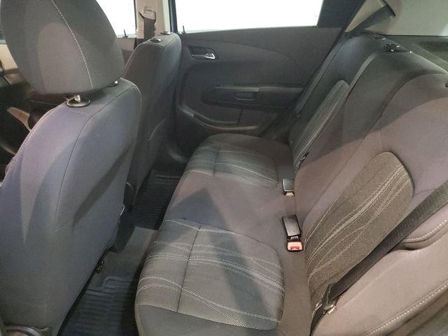 Used 2012 Chevrolet Sonic LT image 27
