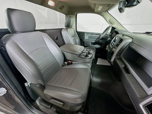 Used 2019 RAM 1500 Tradesman w/ Power & Remote Entry Group image 24