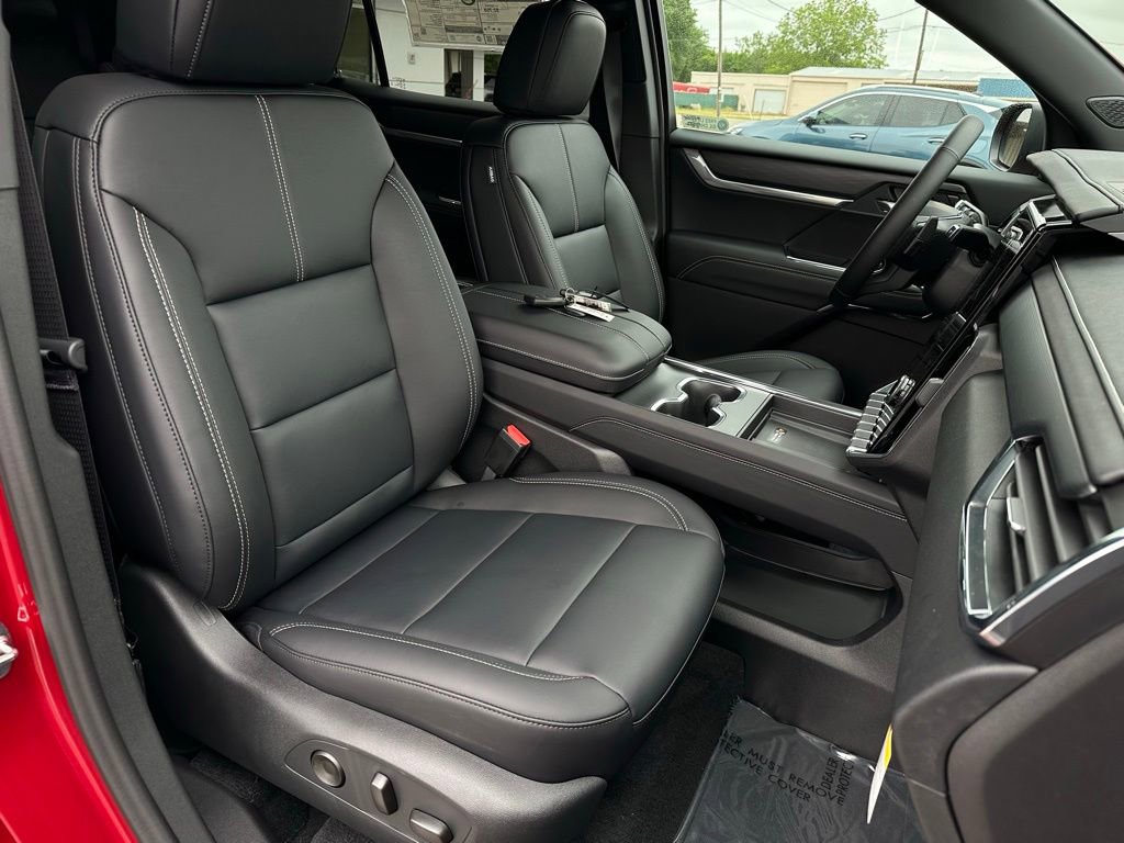 New 2026 GMC Acadia Elevation w/ Black Edition FWD image 22