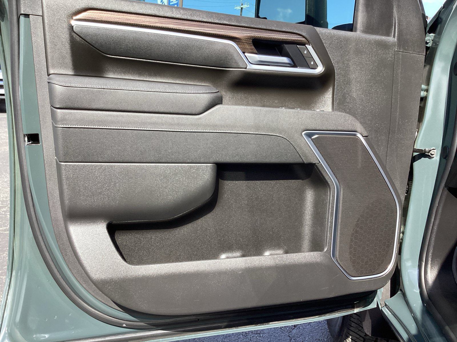 Used 2026 Chevrolet Silverado 2500 LT AWD/4WD image 29