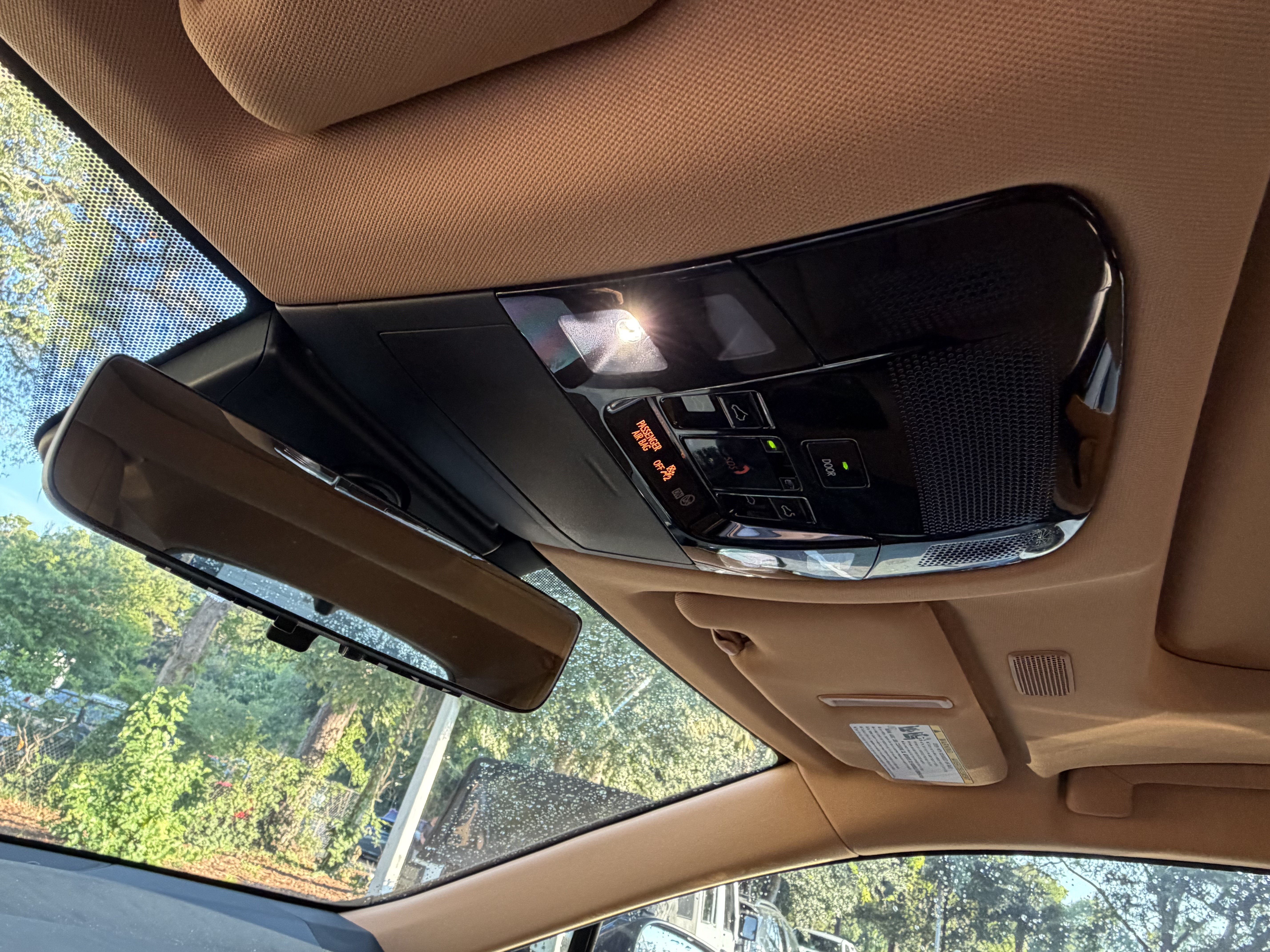 Certified 2023 Lexus NX 350h AWD image 27