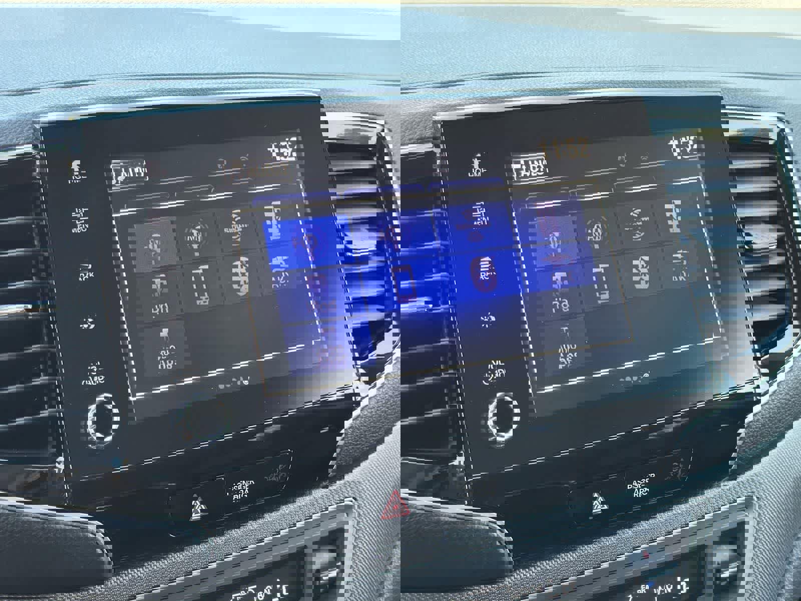 Used 2022 Honda Ridgeline RTL image 19