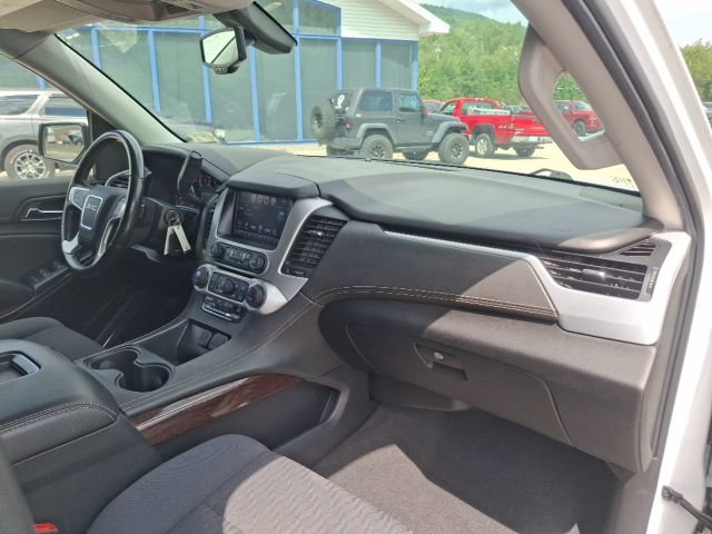 Used 2020 GMC Yukon SLE w/ SLE Value Package AWD/4WD image 35