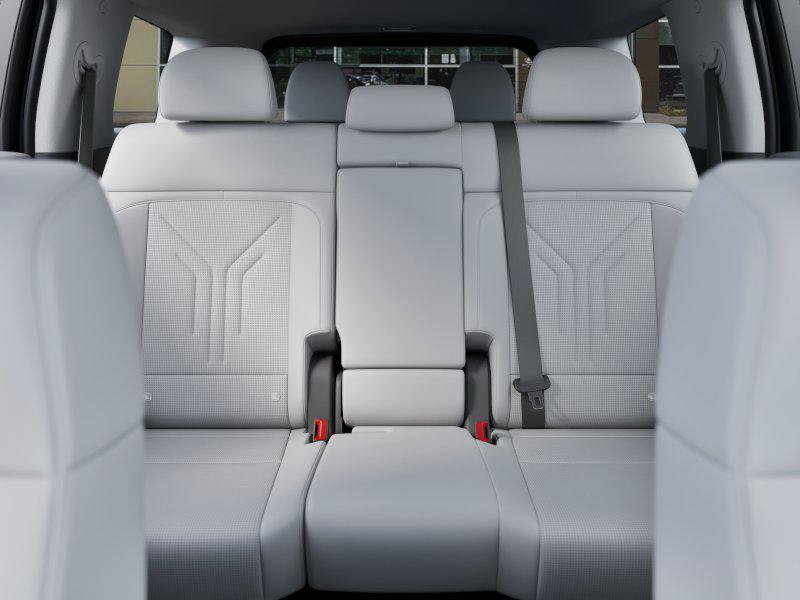 New 2027 Hyundai Santa Fe SEL AWD/4WD image 12
