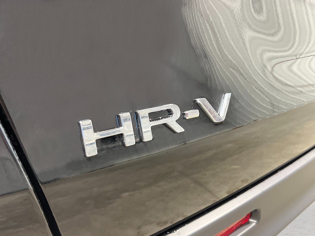 New 2027 Honda HR-V LX image 6