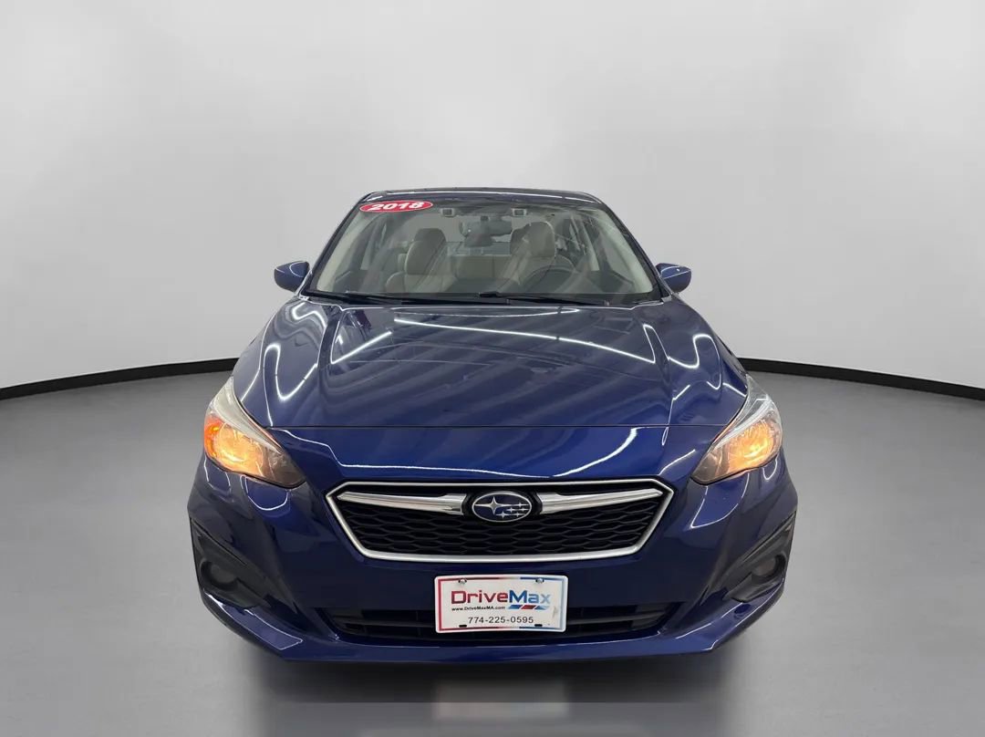 Used 2018 Subaru Impreza 2.0i Premium w/ Eyesight & BSD & Rcta image 2
