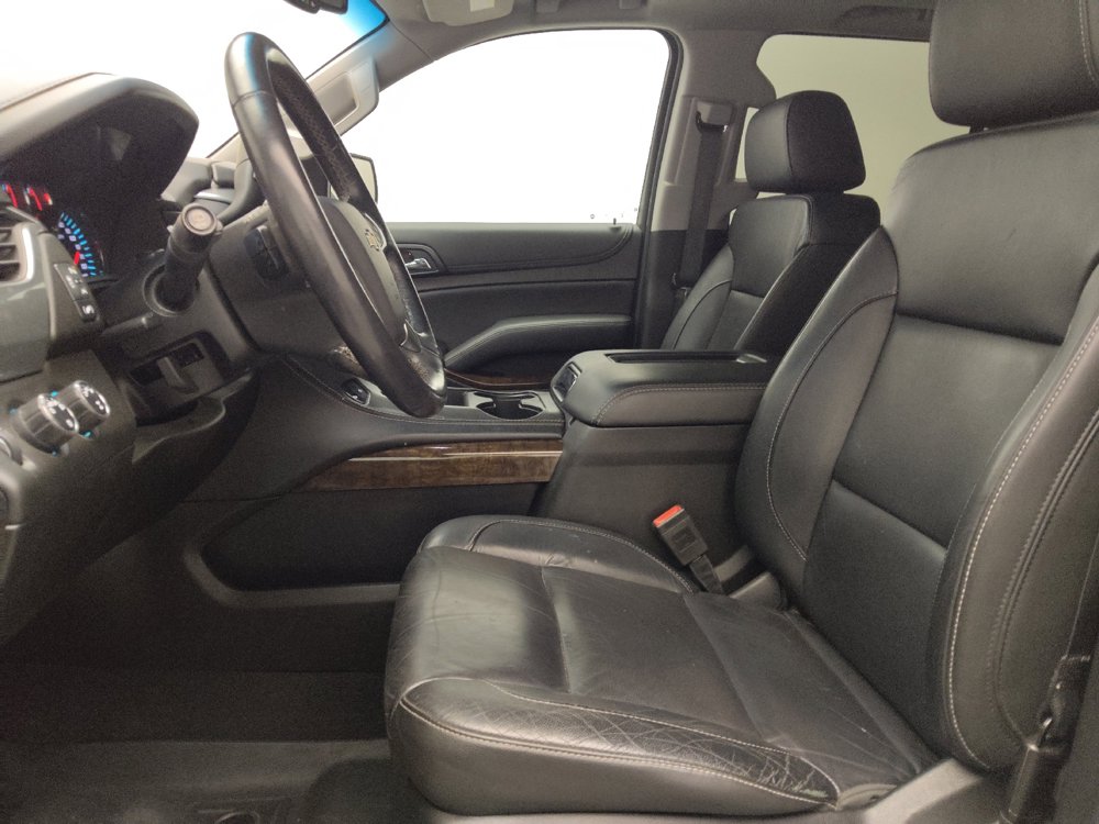 Used 2019 Chevrolet Tahoe LT AWD/4WD image 17