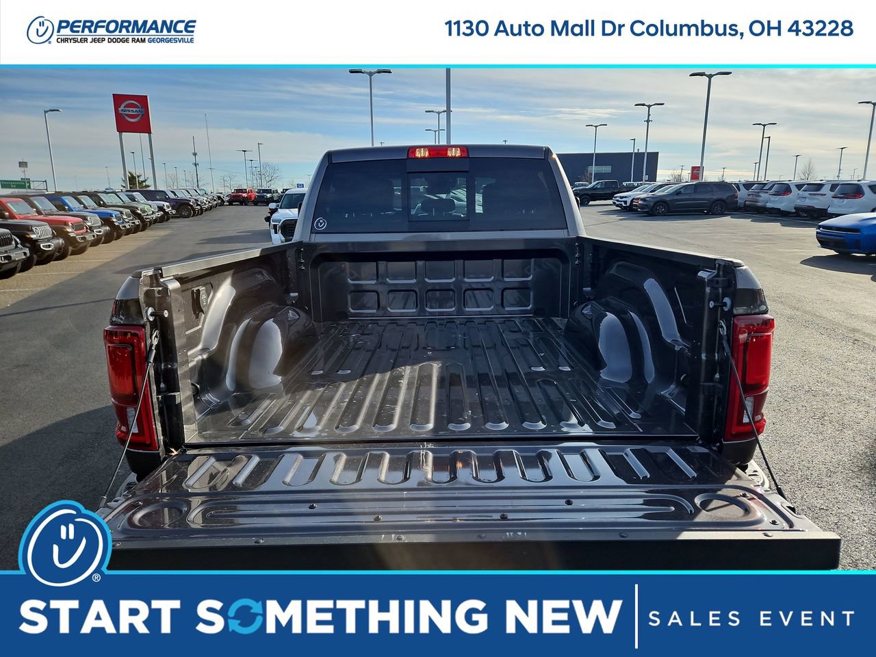 New 2026 RAM 2500 Power Wagon image 7