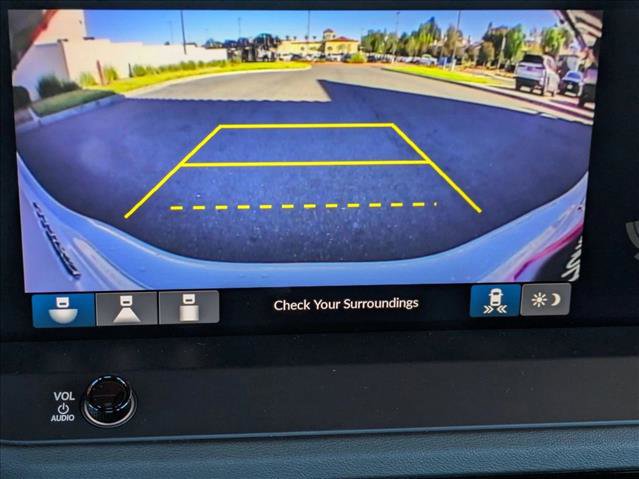 New 2025 Honda Accord Touring image 13