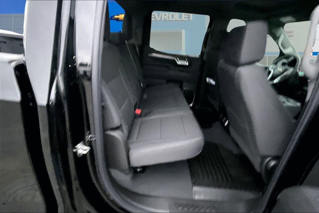 New 2026 Chevrolet Silverado 1500 LT image 10