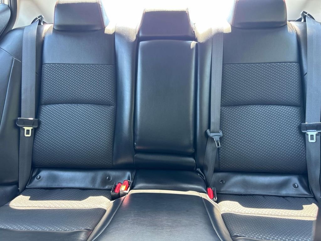 Used 2023 Nissan Altima 2.5 SR AWD/4WD image 28