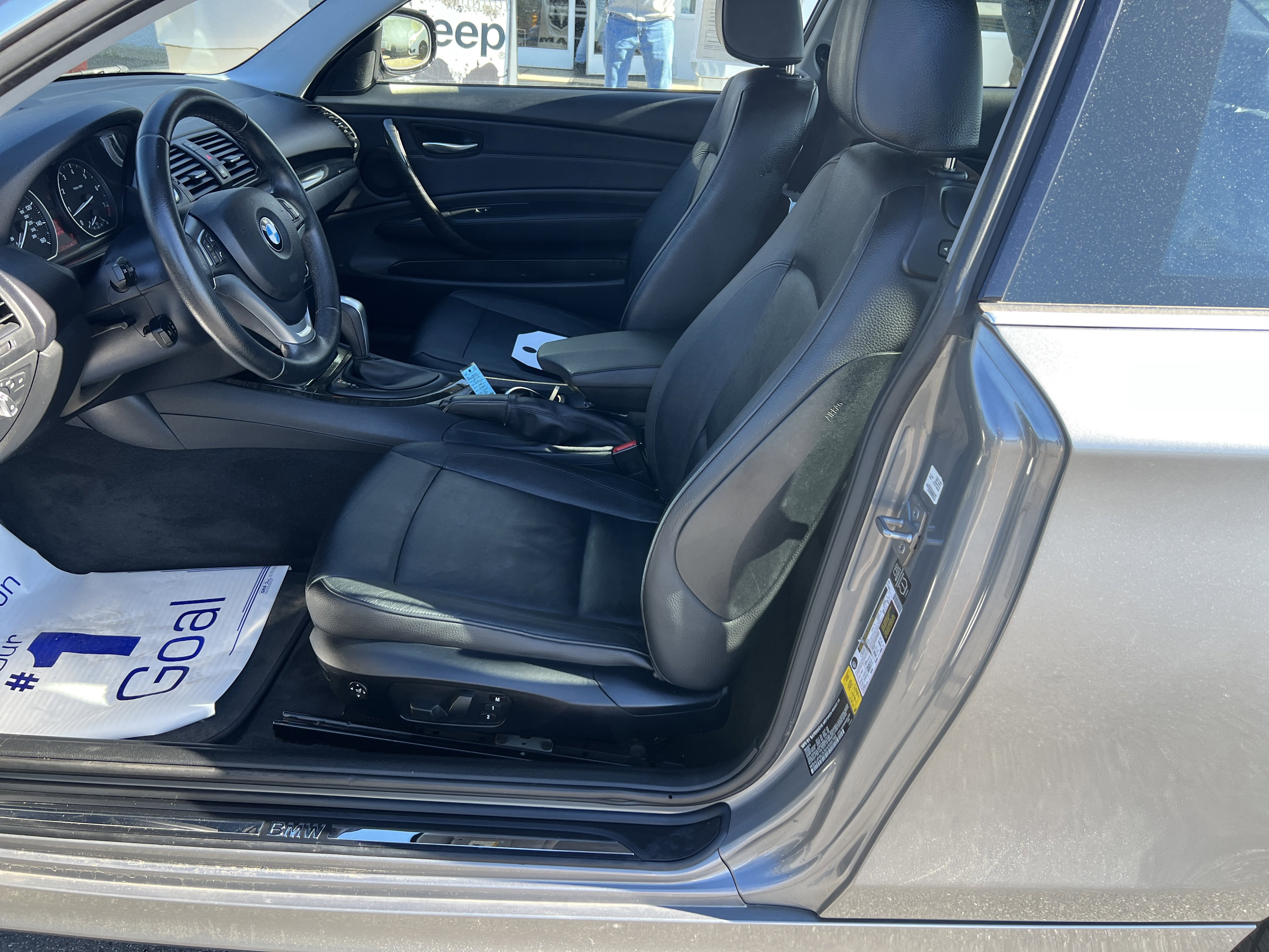 Used 2013 BMW 128i Coupe image 11