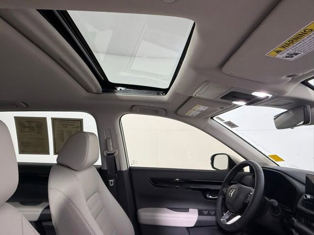 Used 2026 Honda CR-V EX-L image 53