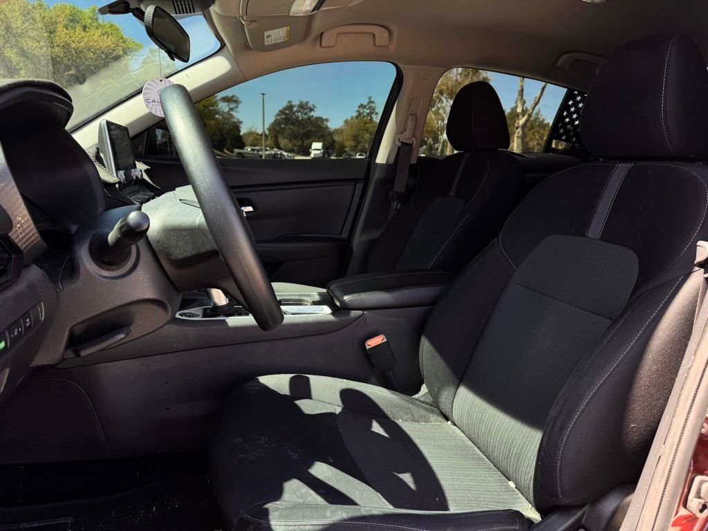 Used 2024 Nissan Sentra SV image 10