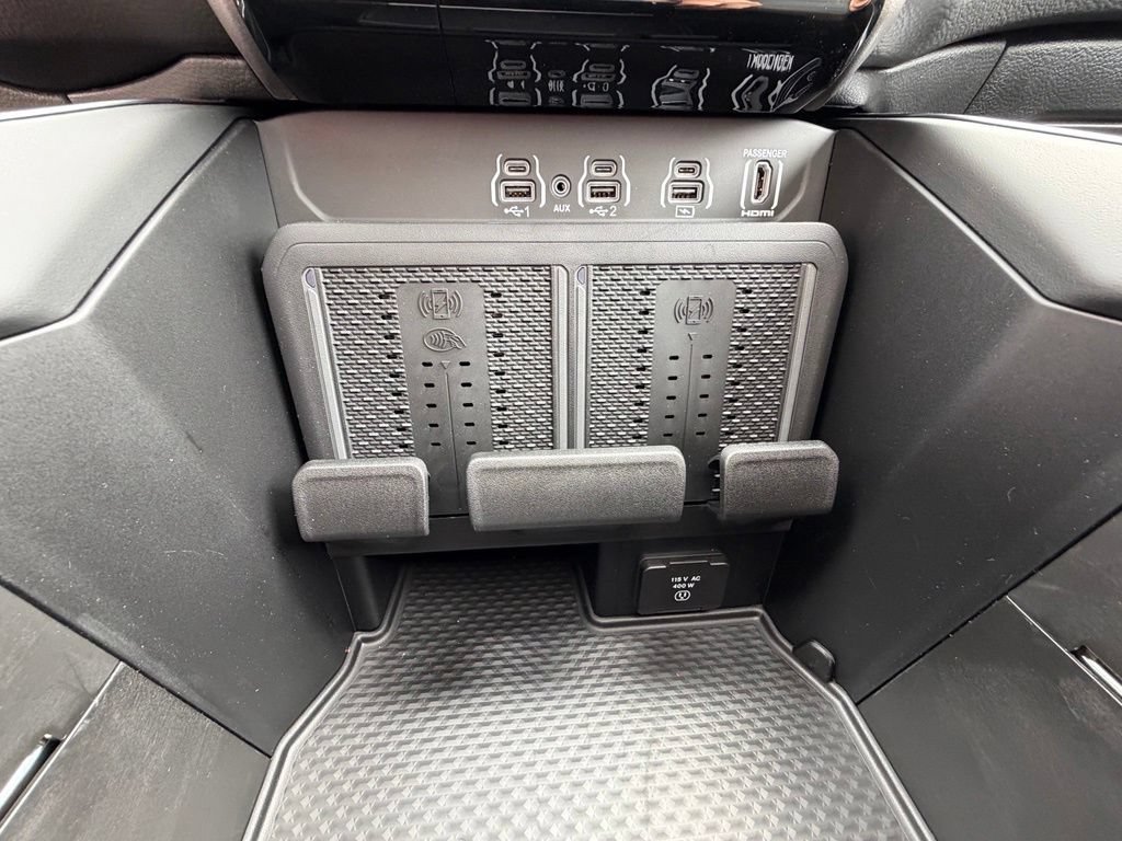 New 2026 RAM 1500 Laramie AWD/4WD image 20