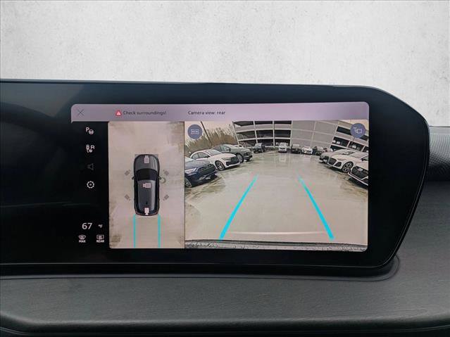 New 2026 Audi Q3 quattro 2.0T image 14