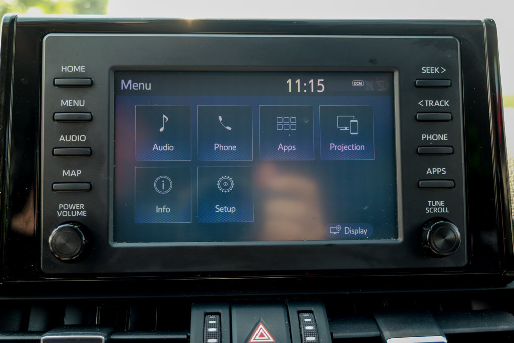 Used 2019 Toyota RAV4 XLE Premium w/ All Weather Liner Package AWD/4WD image 54
