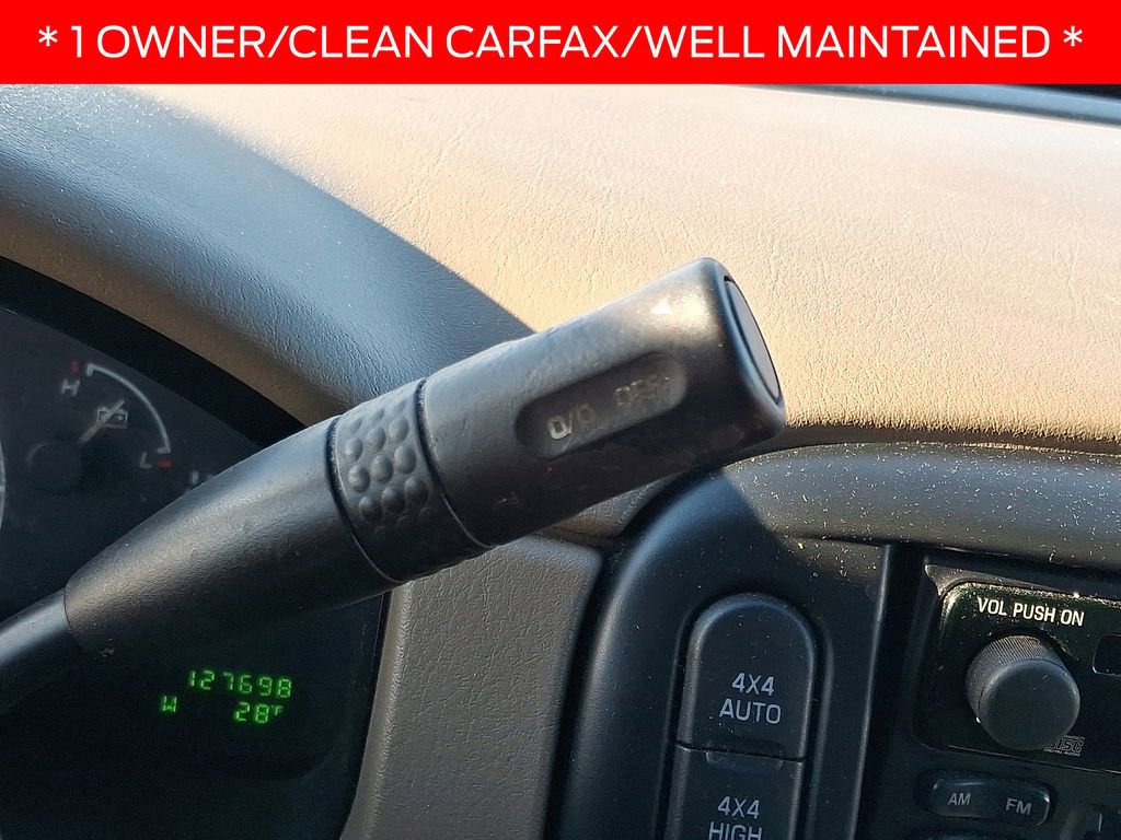 Used 2002 Ford Explorer XLT image 14