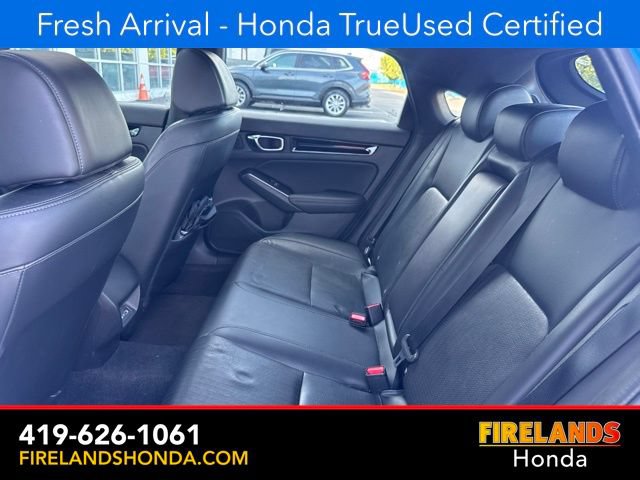 Used 2022 Honda Civic Sport Touring image 28