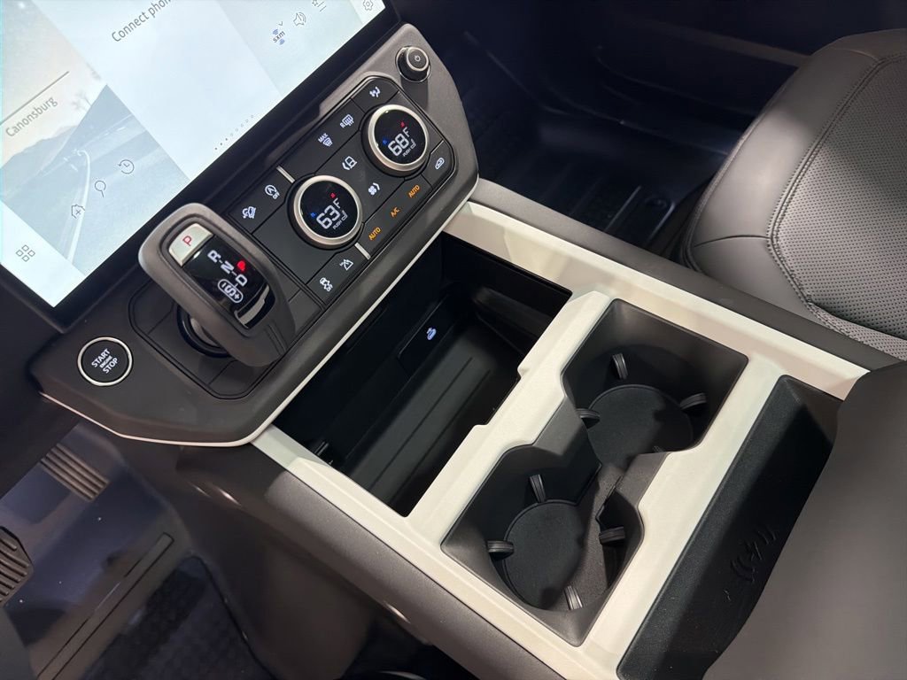 New 2026 Land Rover Defender 110 S AWD/4WD image 17