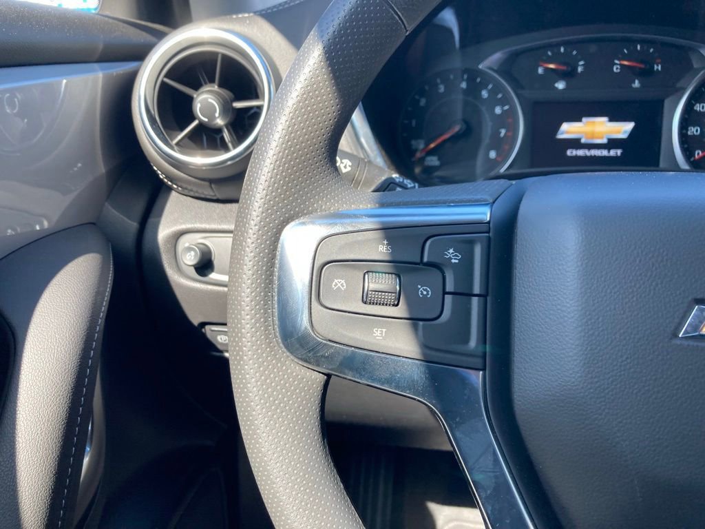 New 2025 Chevrolet Blazer LT w/ Redline Edition image 14
