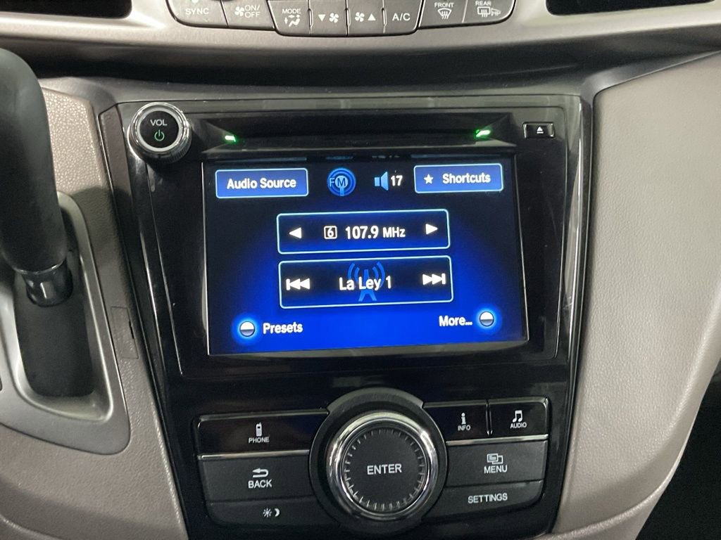 Used 2016 Honda Odyssey EX-L image 14