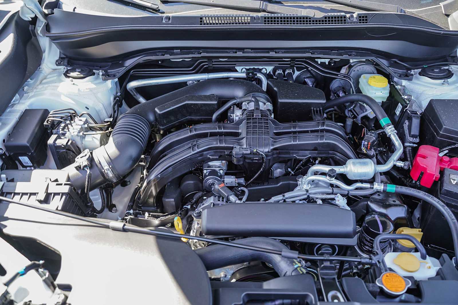 New 2026 Subaru Forester Wilderness image 12