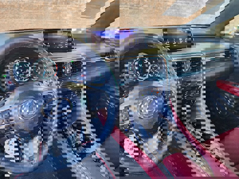 Used 2019 Lexus RX 350 F Sport w/ Navigation Package image 60