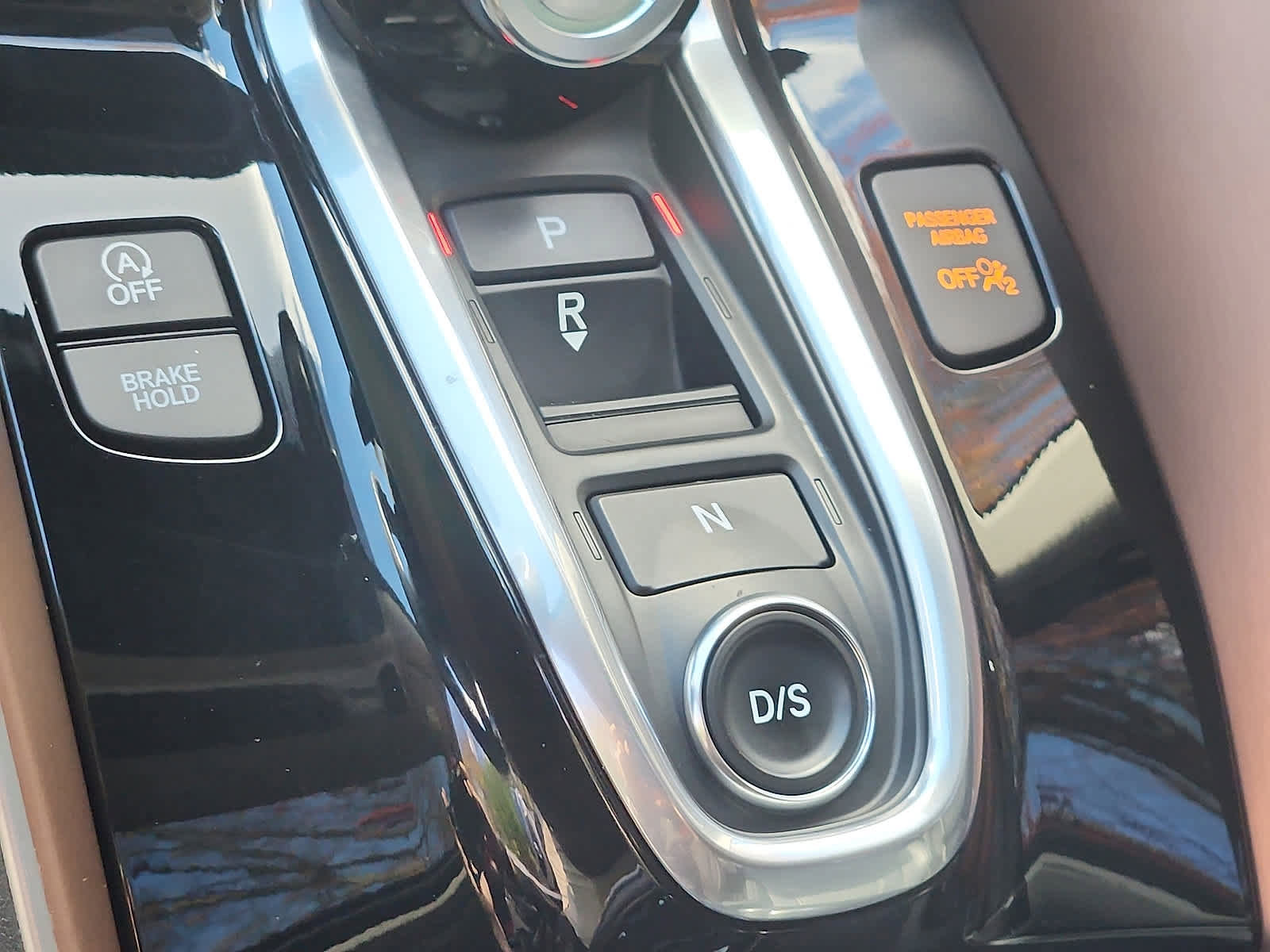 Certified 2021 Acura TLX SH-AWD w/ Technology Package image 22