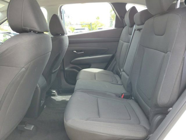 Certified 2026 Hyundai Tucson SE FWD image 7
