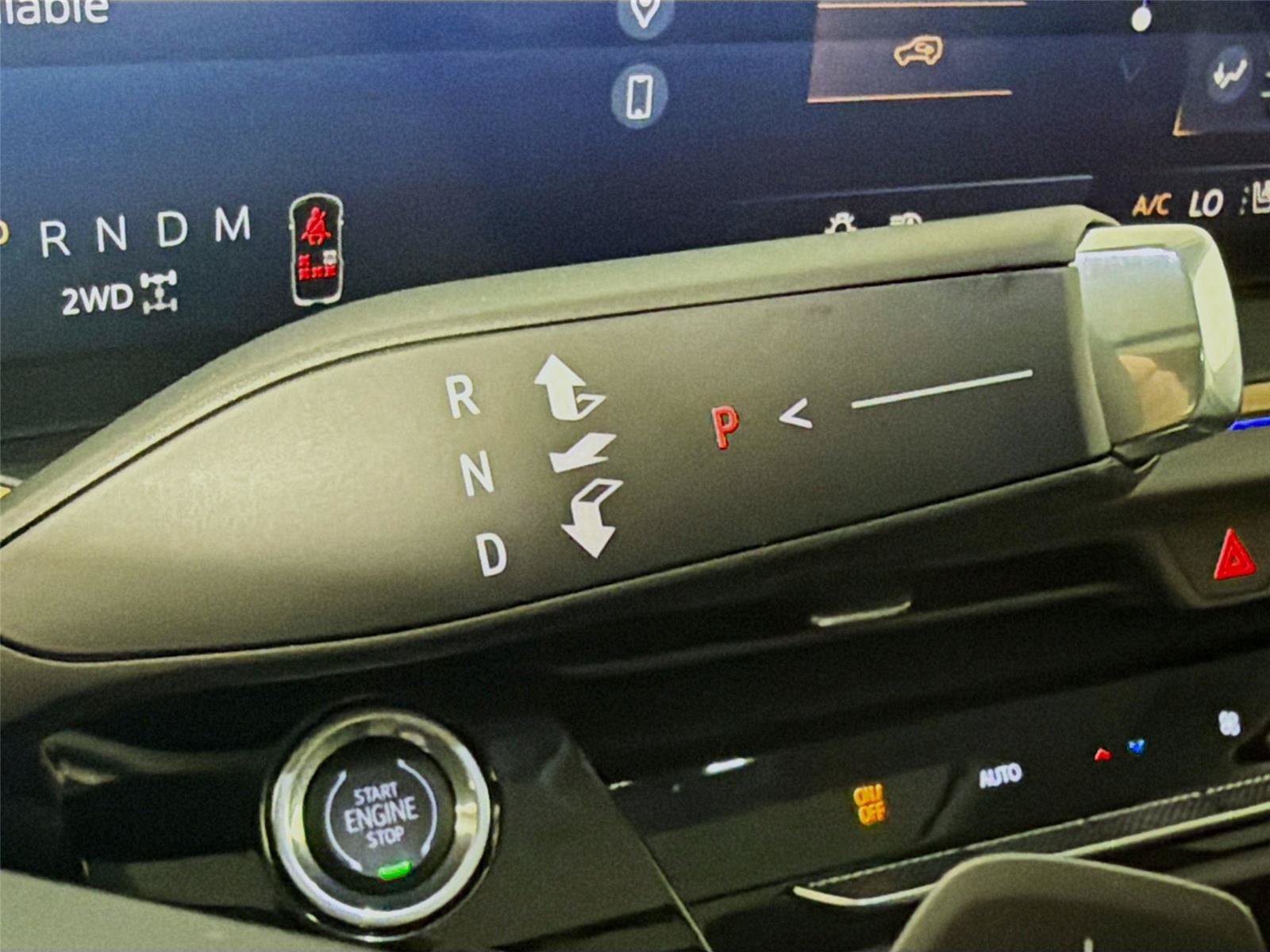 Used 2026 Buick Envision Avenir AWD/4WD image 23