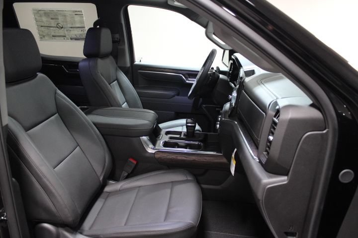 New 2026 GMC Sierra 1500 SLT w/ SLT Premium Plus Package AWD/4WD image 27