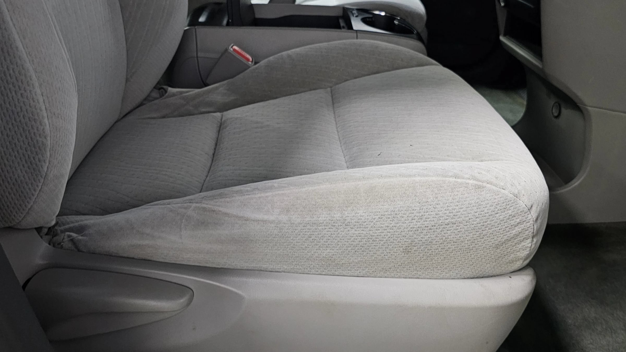 Used 2016 Toyota Sienna LE FWD image 34