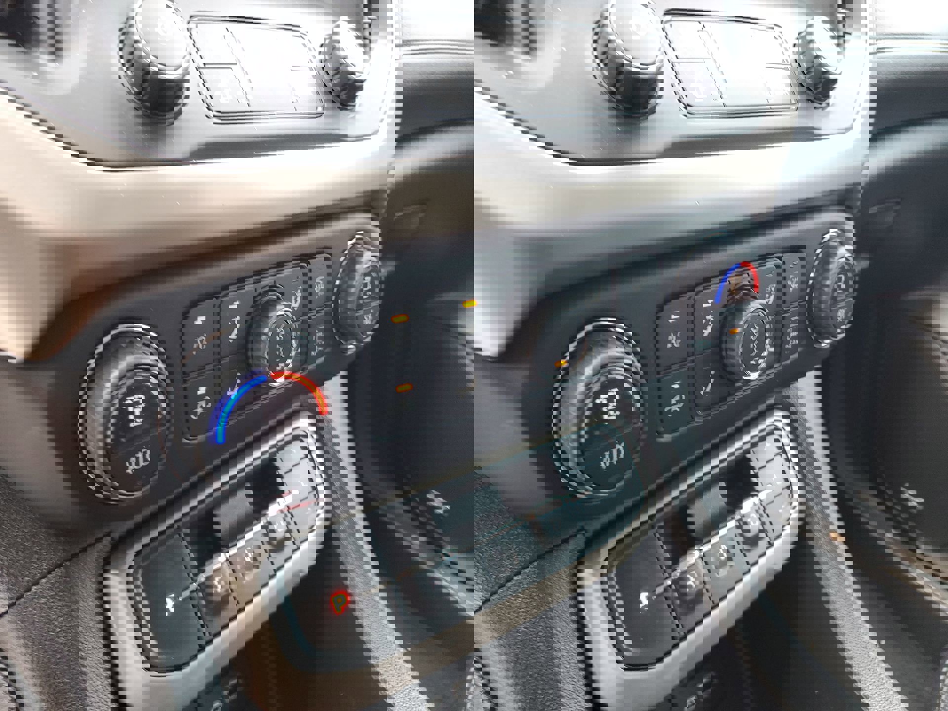 Used 2021 GMC Acadia Denali w/ Denali Technology Package image 78