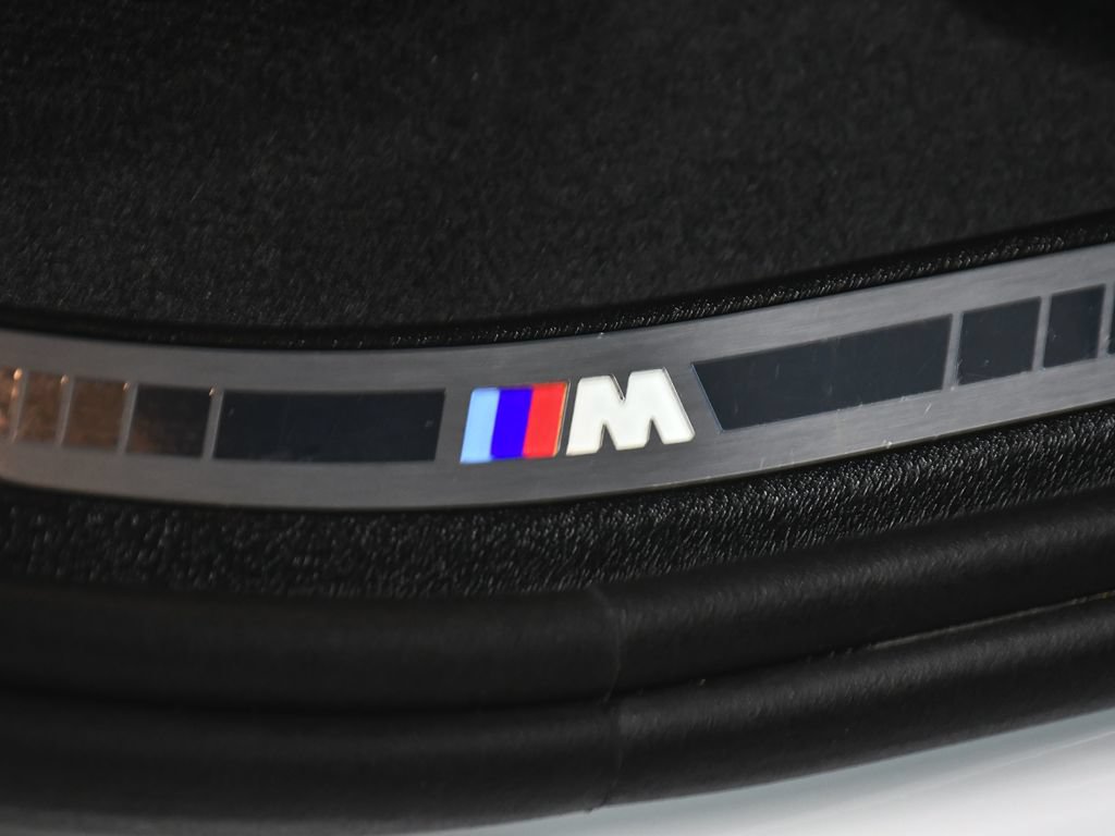 Used 2025 BMW X5 M60i w/ Executive Package AWD/4WD image 13