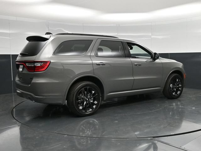 New 2026 Dodge Durango GT w/ Blacktop Package AWD/4WD image 2