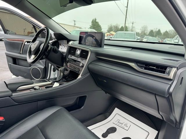 Used 2021 Lexus RX 350 AWD w/ Premium Package image 37