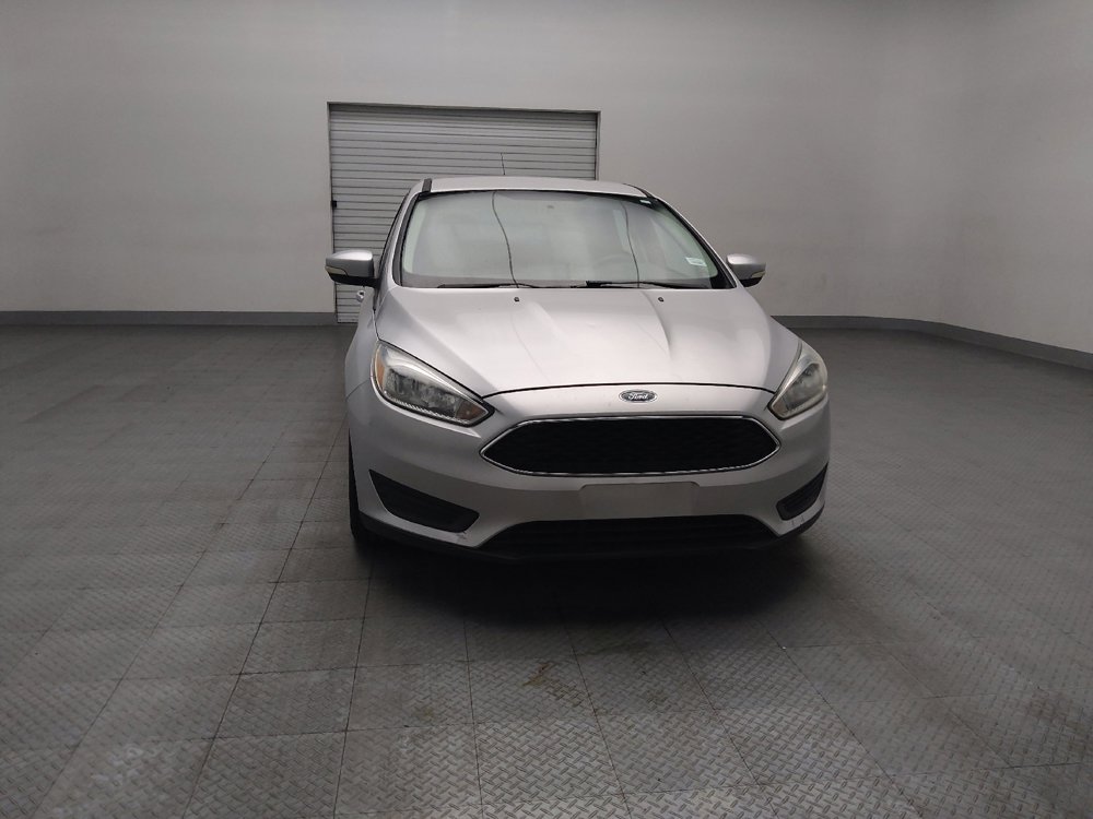 Used 2016 Ford Focus SE FWD image 14