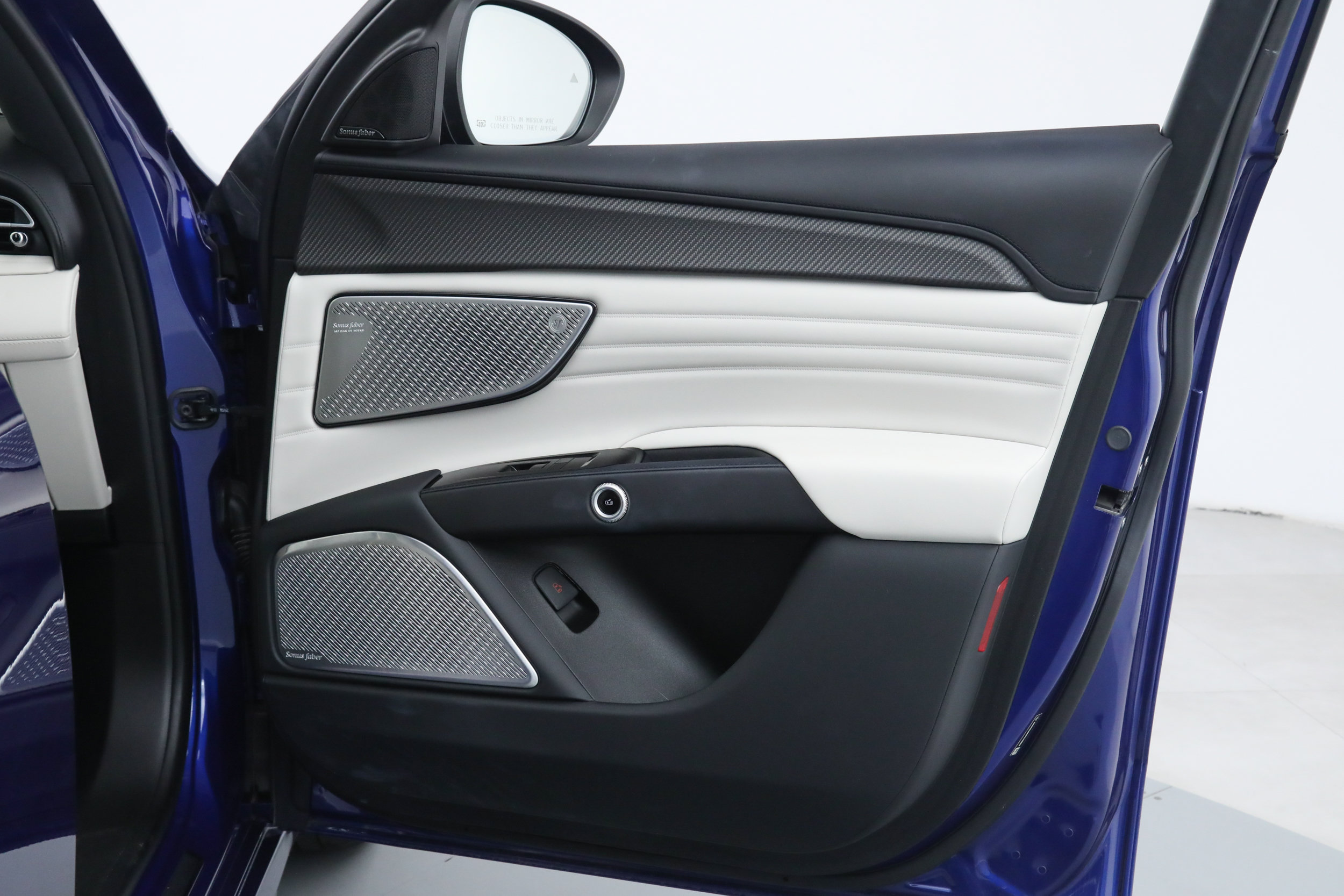 Certified 2023 Maserati Grecale Modena AWD/4WD image 9