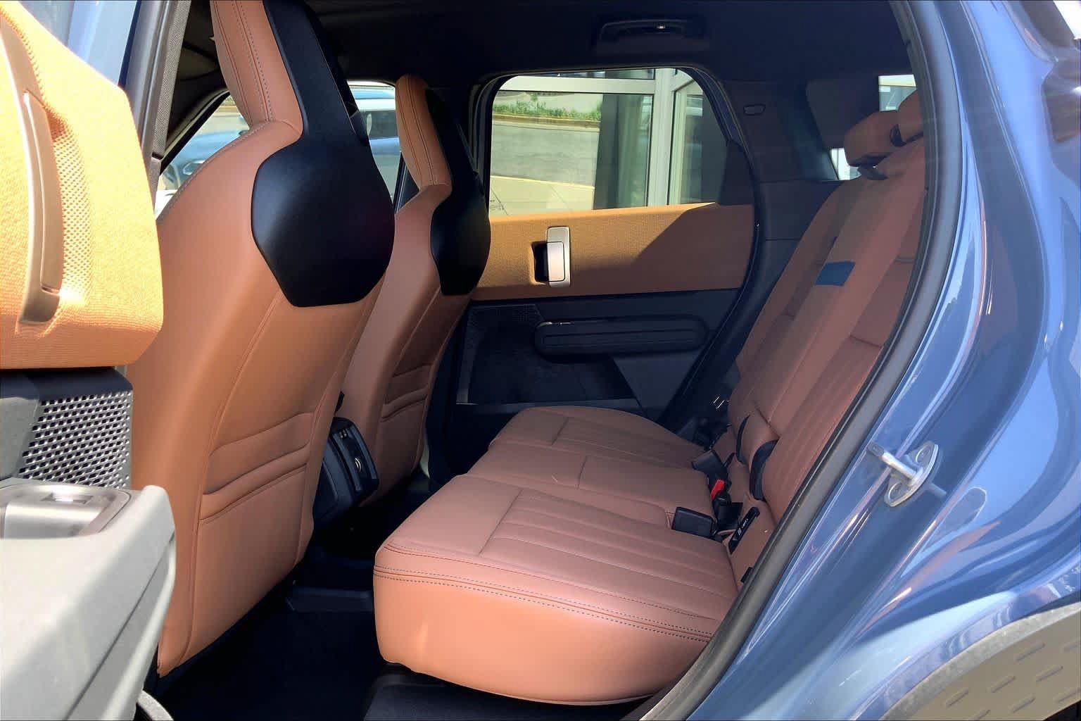 New 2027 MINI Cooper Countryman S AWD/4WD image 18