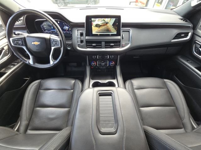 Used 2023 Chevrolet Tahoe LT AWD/4WD image 39
