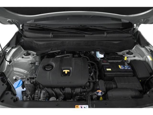 Certified 2024 Kia Seltos LX AWD/4WD image 15